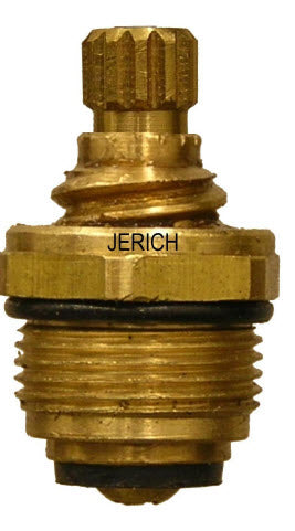 Jerich  Eljer stem unit