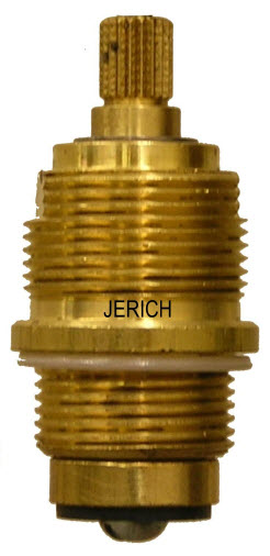 Jerich  Eljer stem unit
