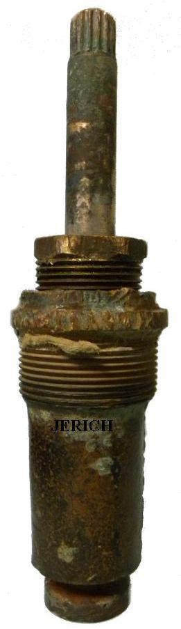 Jerich Hajoca Tub stem unit