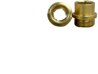 Jerich | Indiana | 50553 | Bibb seat