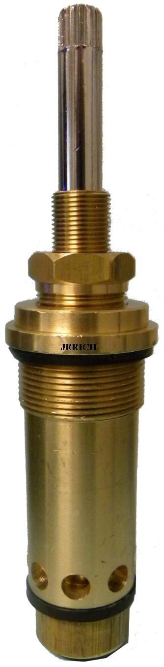 Jerich Hajoca Diverter stem