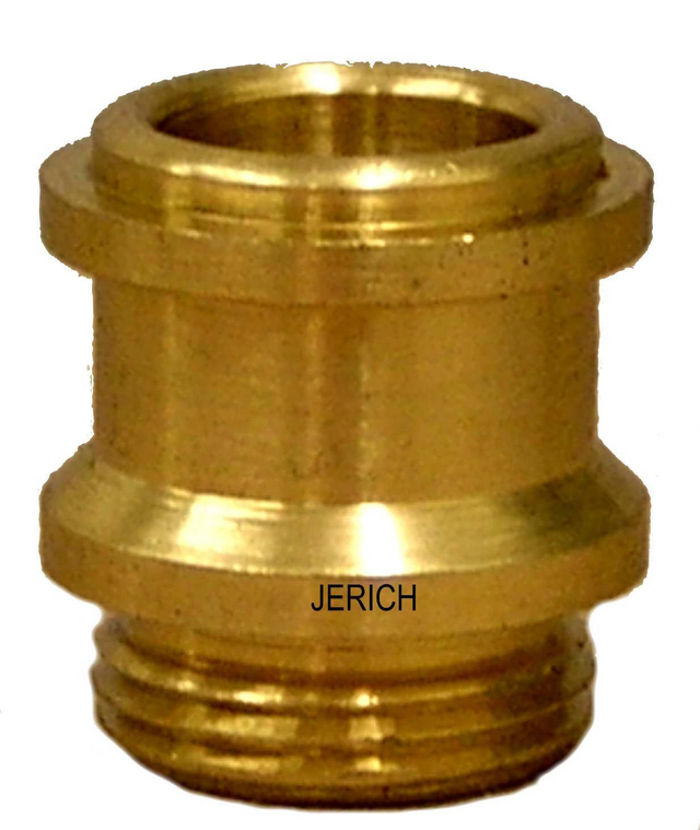 Jerich Briggs Bibb seat