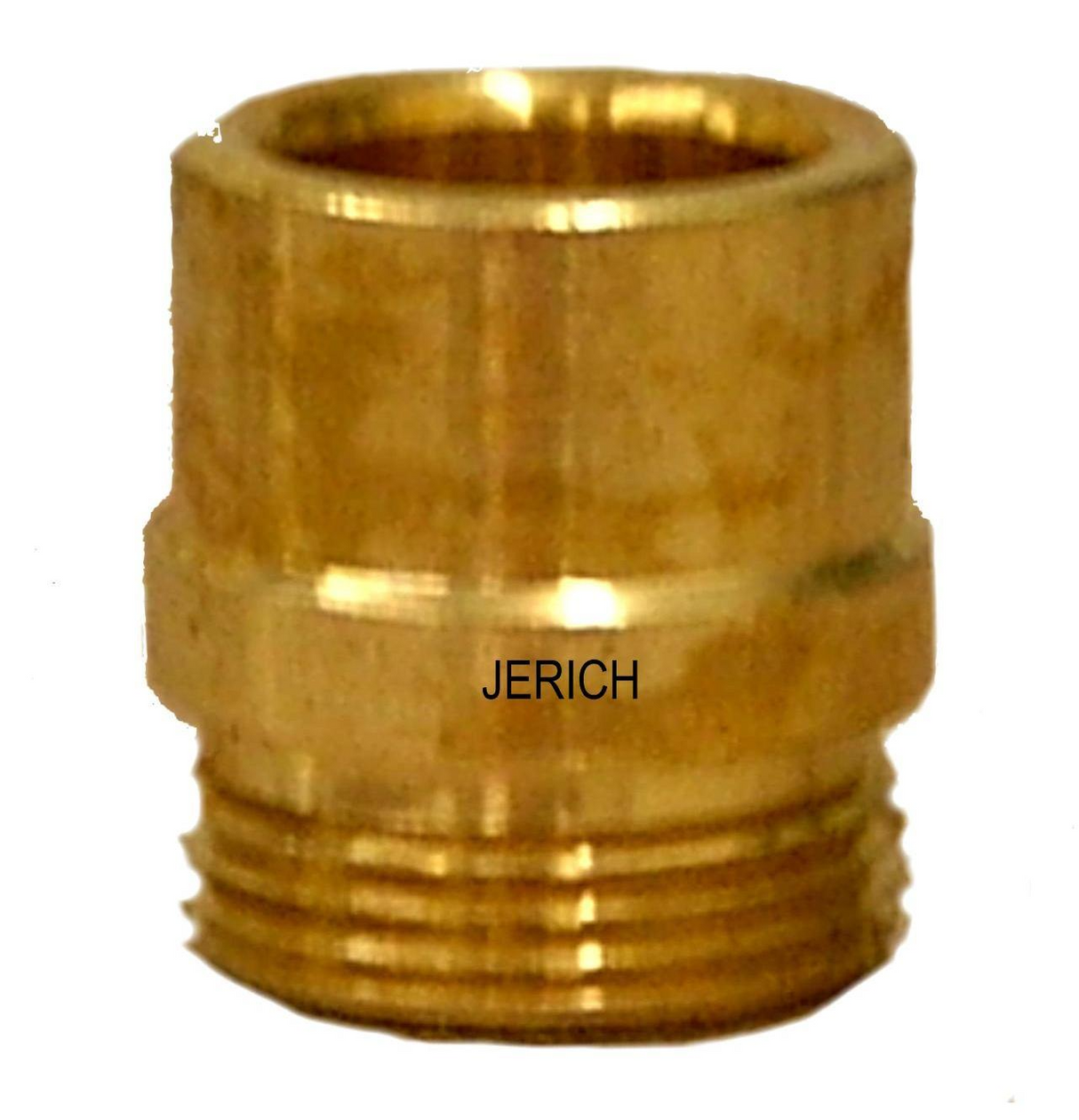 Jerich  Central Brass Bibb seat