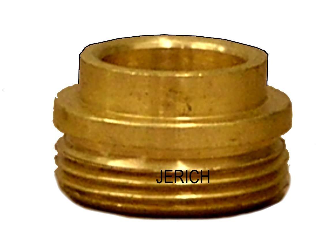 Jerich Kohler Bibb seat