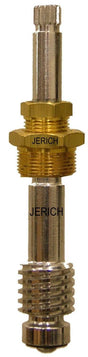 Jerich Wolverine Brass Stem unit