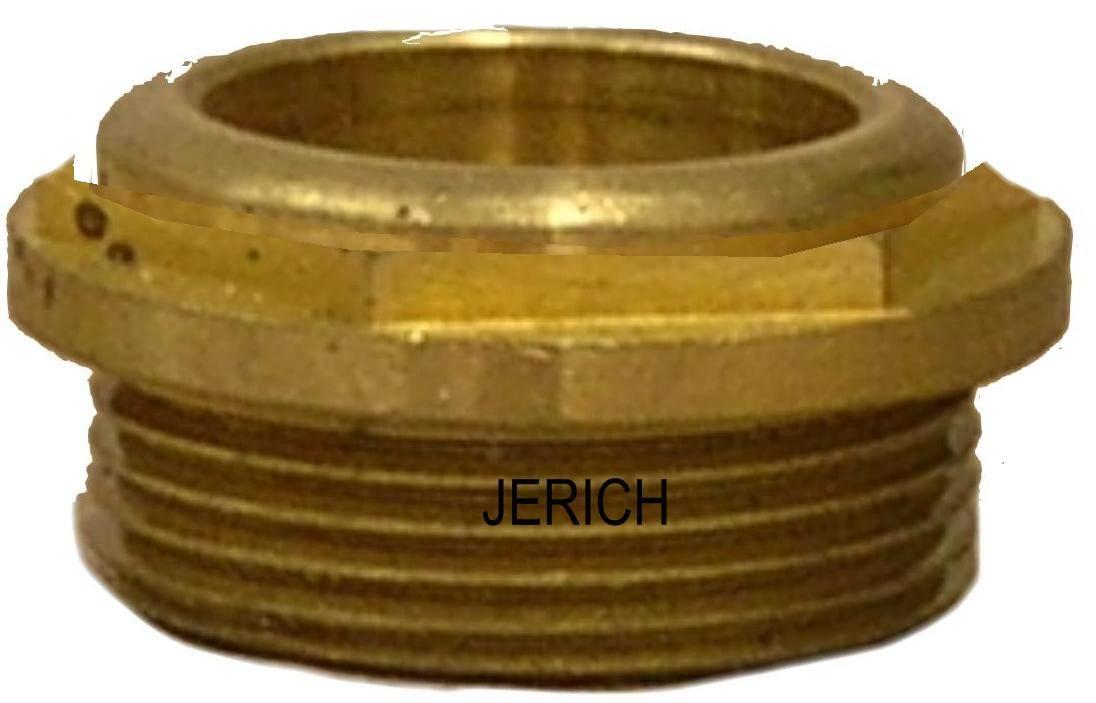 Jerich American Standard Seat