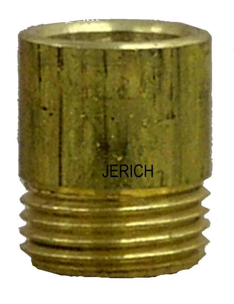 Jerich Streamway Bibb seat