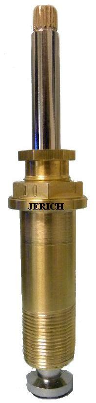 Jerich Hajoca Stem unit