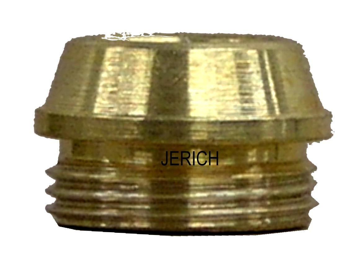 Jerich Gerber Bibb seat