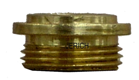 Jerich Speakman  Bibb seat