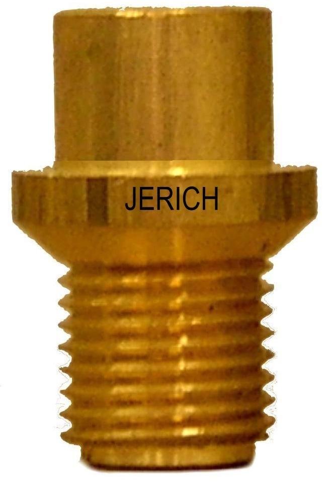 Jerich Mansfield Seat