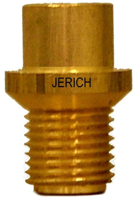 Jerich Mansfield Seat