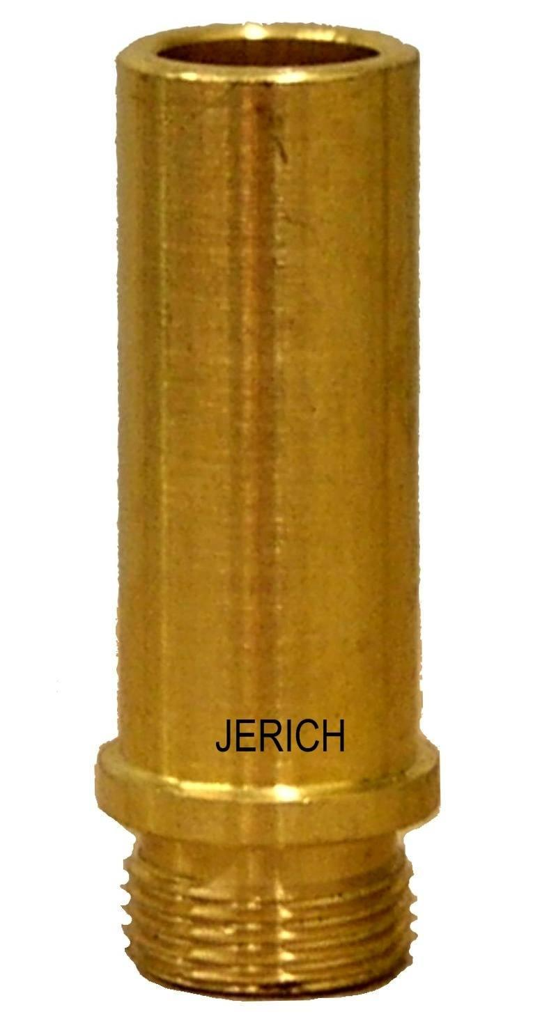 Jerich | UB | 53516 | Seat 1/2-18