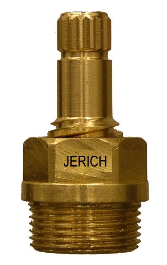 Jerich Sterling Stem unit
