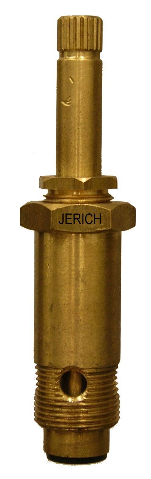 Jerich  Speakman  Diverter stem unit