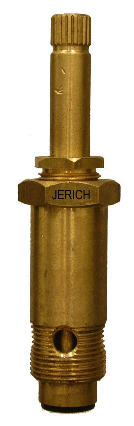 Jerich  Speakman  Diverter stem unit
