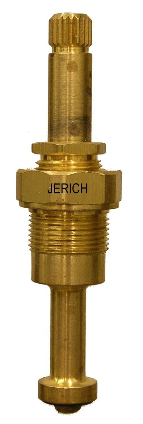 Jerich Speakman  Stem unit