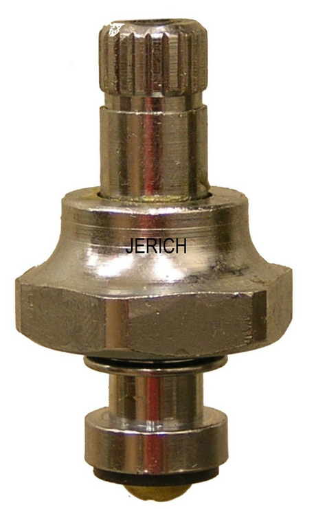 Jerich Norca Stem unit