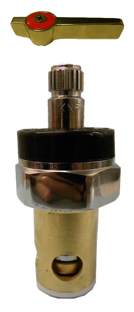 Jerich Chicago Faucet Ceramic unit Long