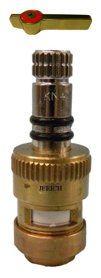 Jerich  Chicago Faucet