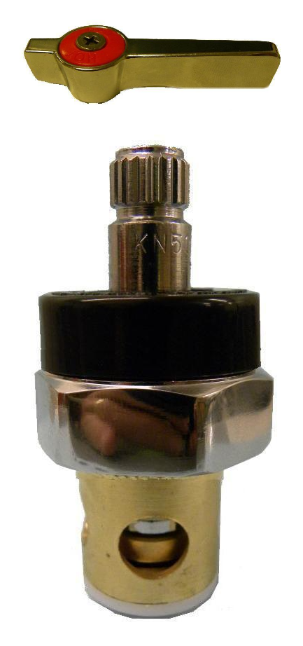 Jerich Chicago Faucet