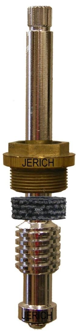 Jerich Briggs stem unit