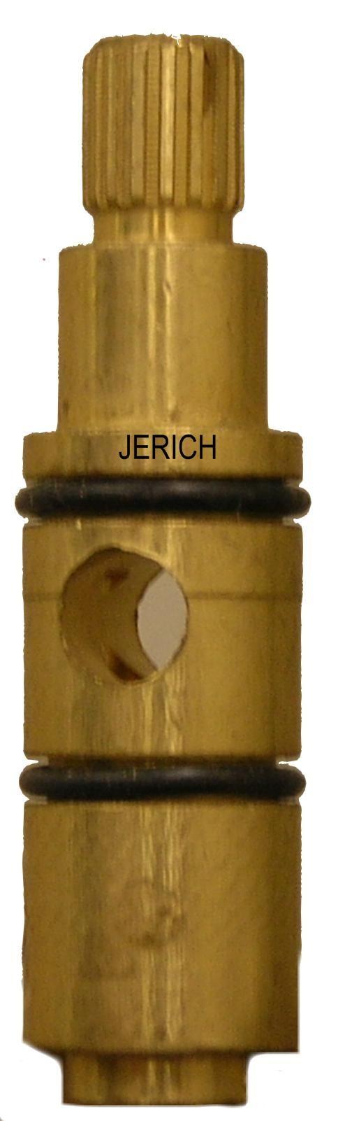 Jerich Nibco stem