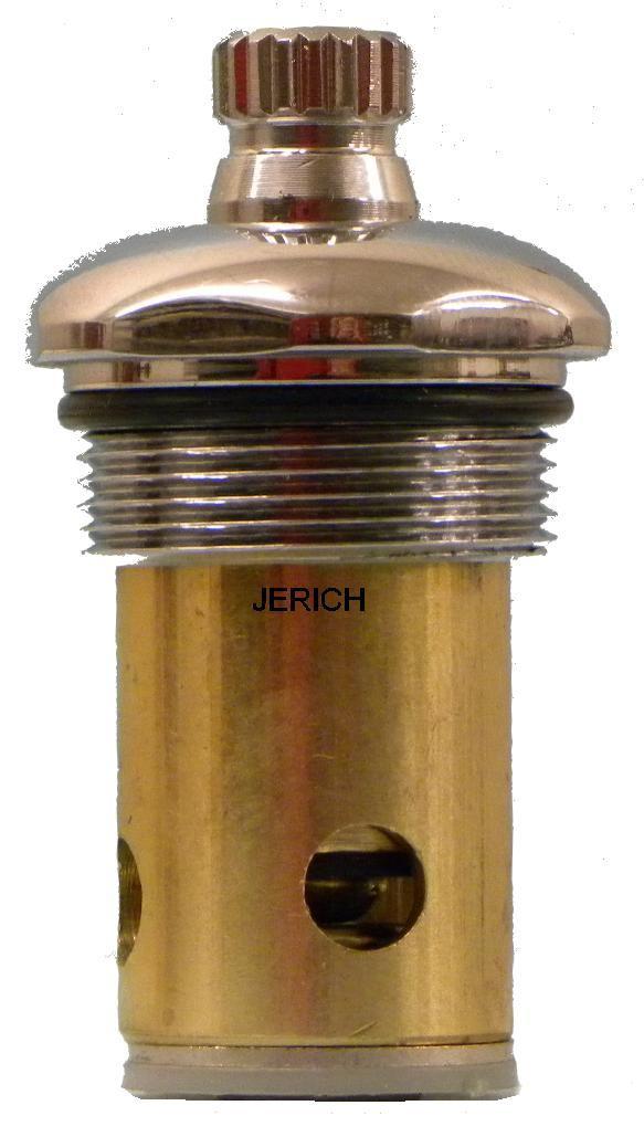 Jerich Kohler stem unit