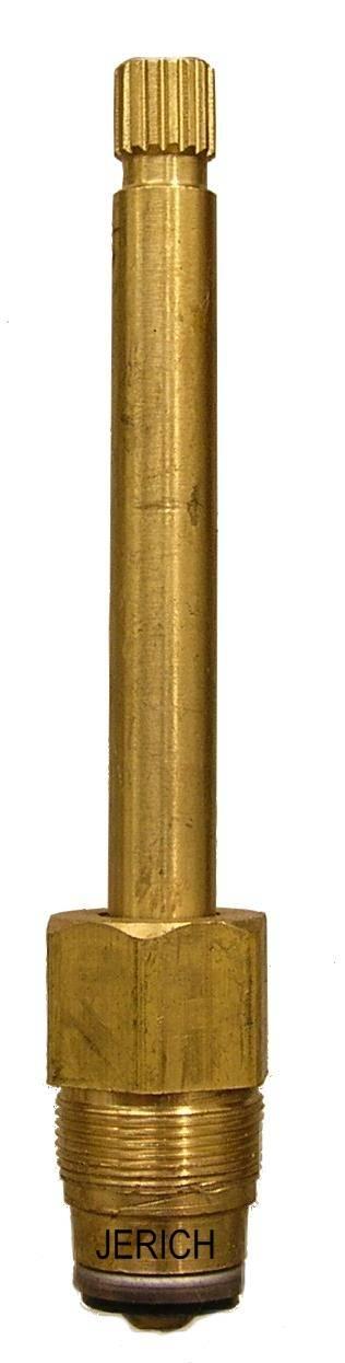 Jerich Milwaukee stem unit