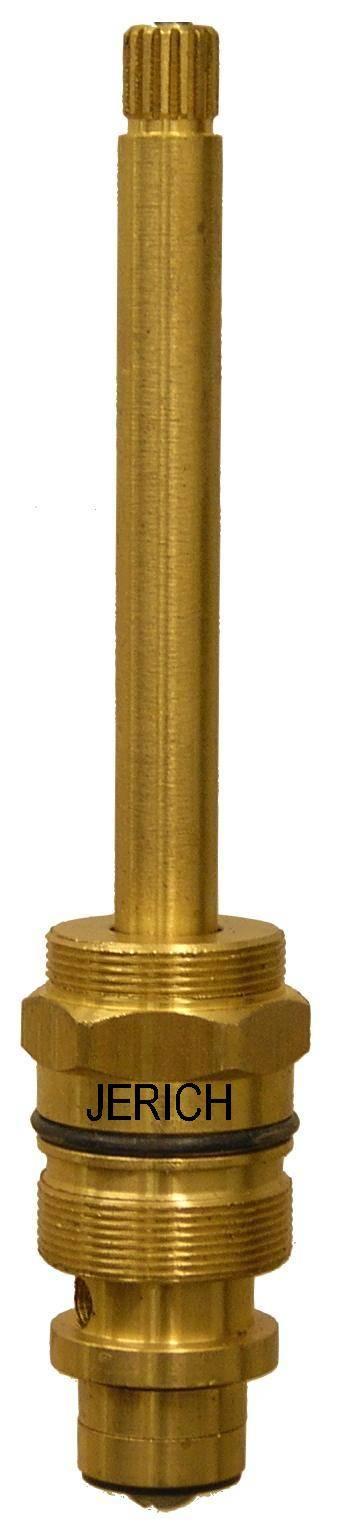 Jerich Milwaukee Div stem unit