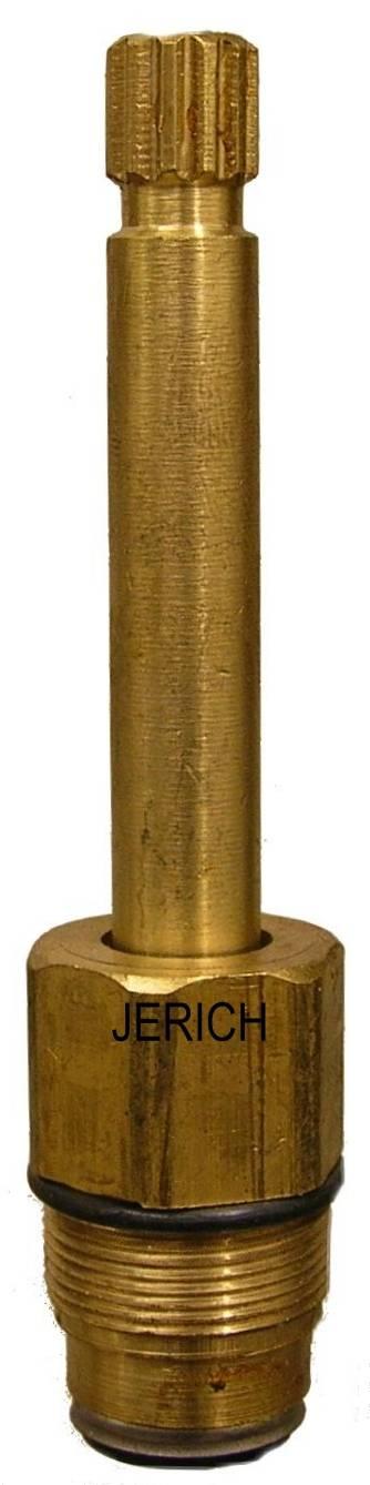 Jerich Milwaukee stem