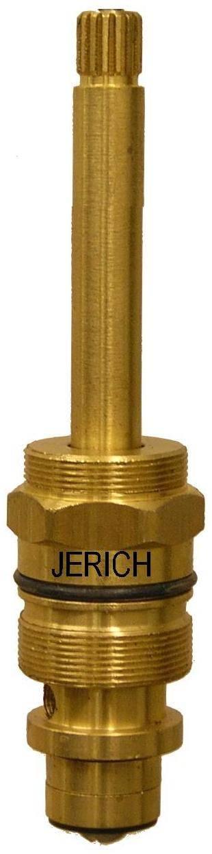 Jerich Milwaukee Div stem unit