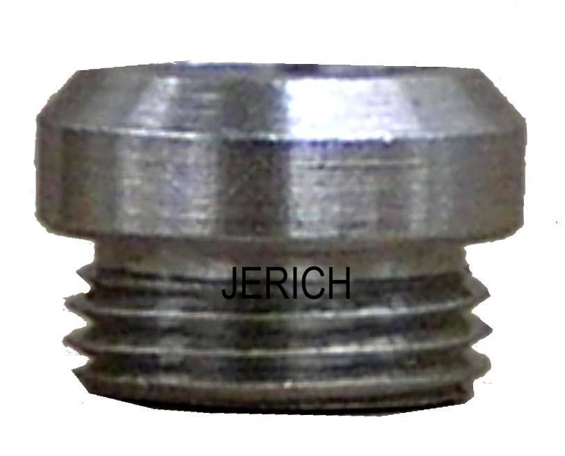 Jerich Speakman Bibb seat