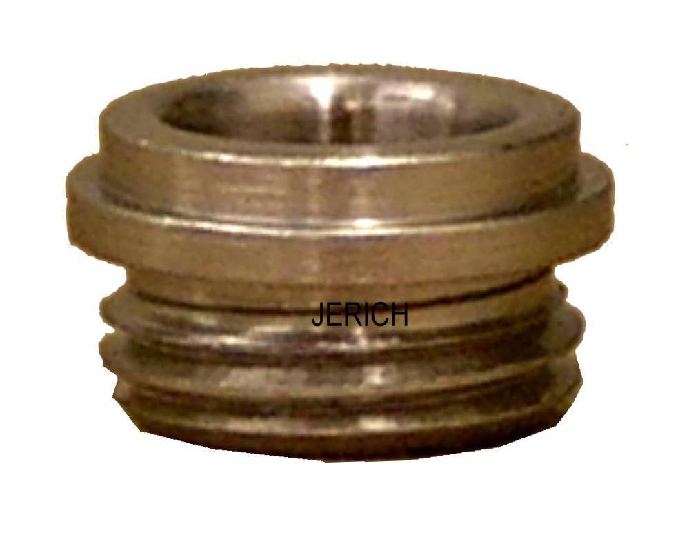 Jerich Sayco bibb seat