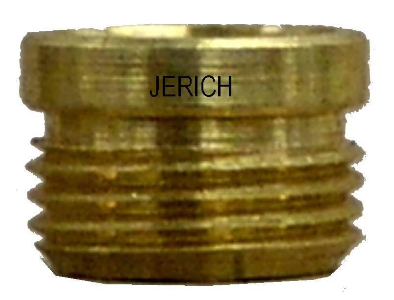 Jerich Streamway Seat