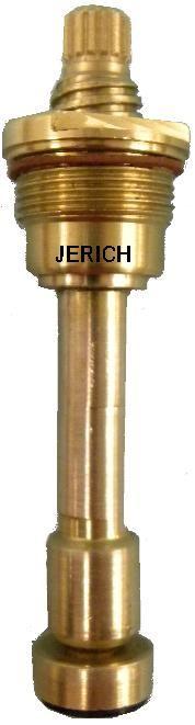 Jerich Gerber  Stem unit