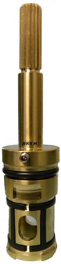Jerich Gerber Diverter stem