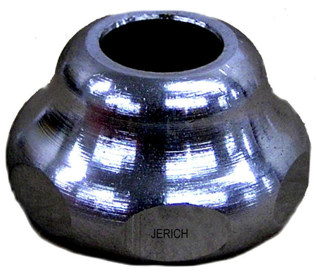 Jerich Central Brass Bonnet