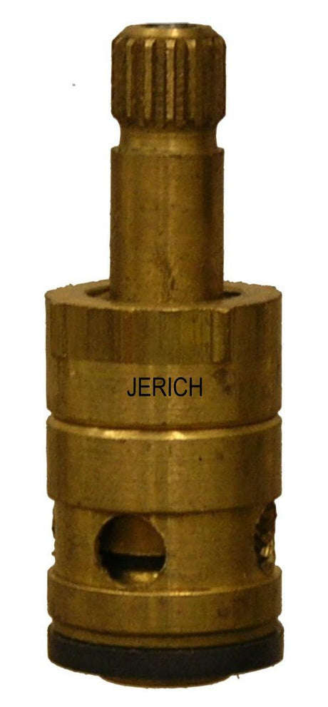 Jerich Central Brass Stem unit