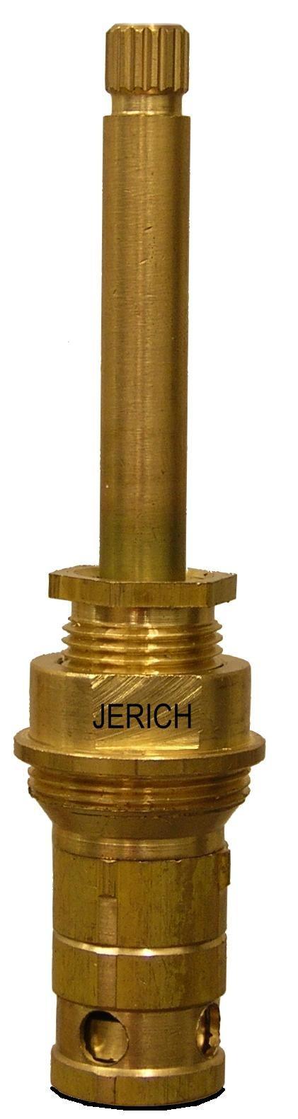 Jerich Central Brass Stem unit