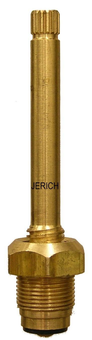 Jerich Royal Brass  Stem unit