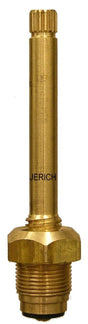 Jerich Royal Brass  Stem unit
