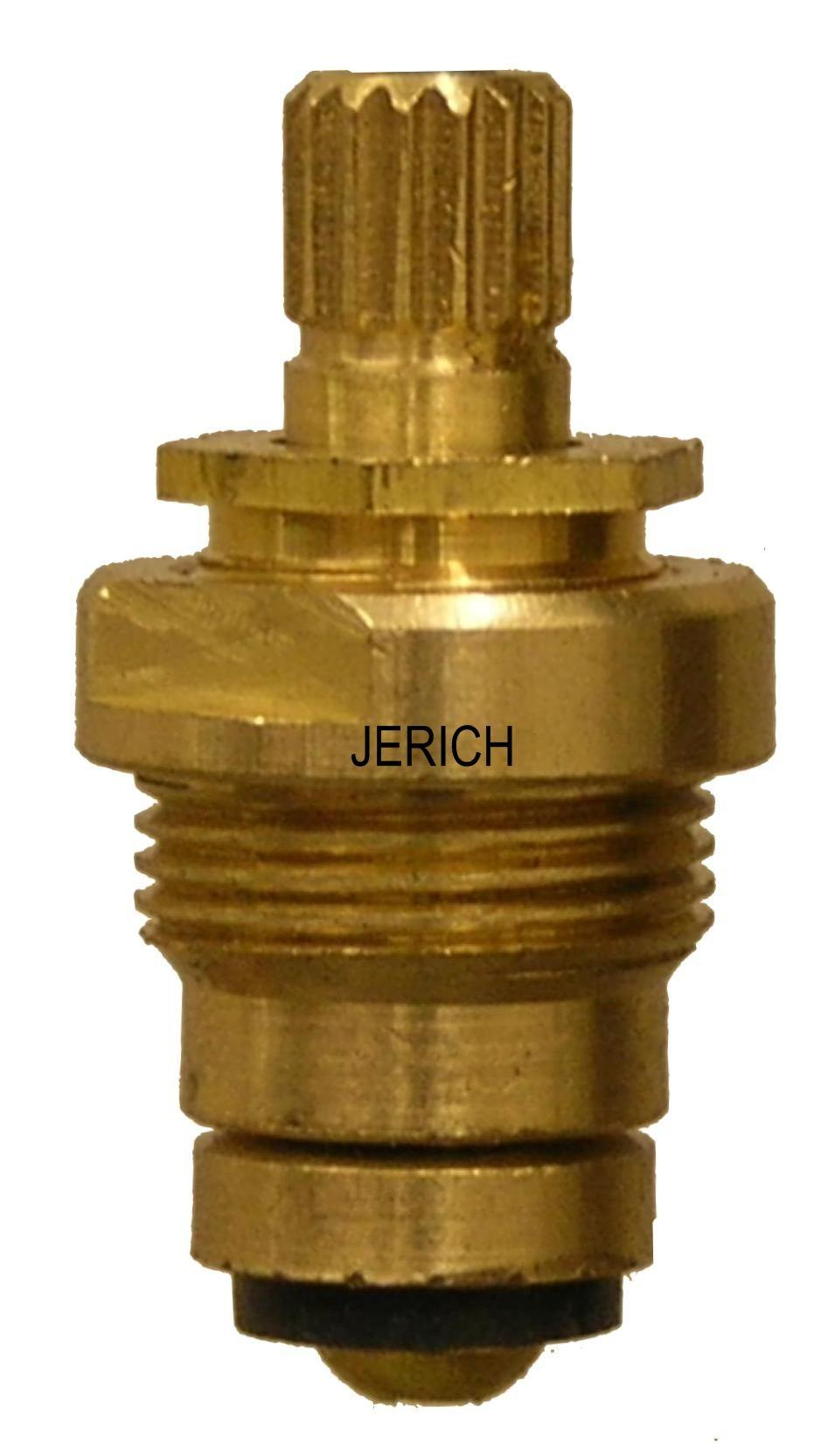 Jerich Central Brass Stem unit