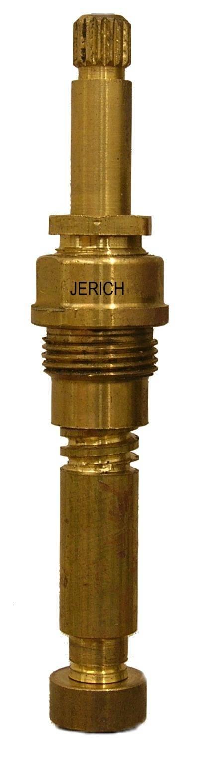 Jerich Savoy Stem unit