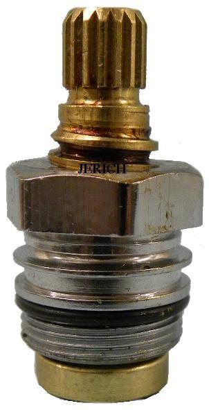 Jerich Tek Stem unit with seats