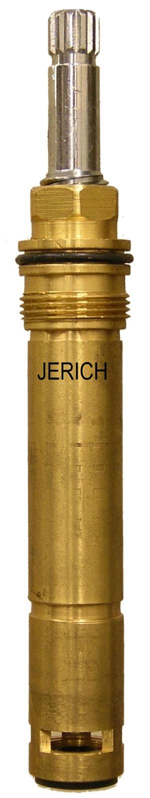 Jerich Price Pfister stem unit