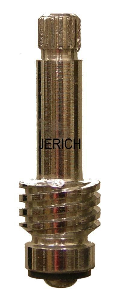 Jerich Royal Brass stem only