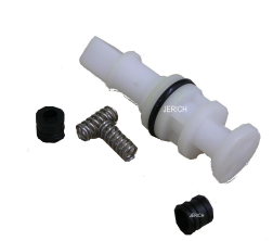 Jerich Milwaukee UR cartridge