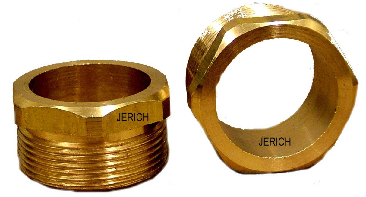 Jerich American Standard lock nut
