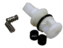 Jerich Milwaukee UR cartridge